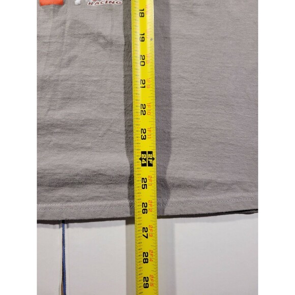 Kyle Busch #18 Championship Shirt 2019 M&Ms Joe Gibbs Racing Monster Energy M - Picture 7 of 7